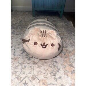 Pusheen squish